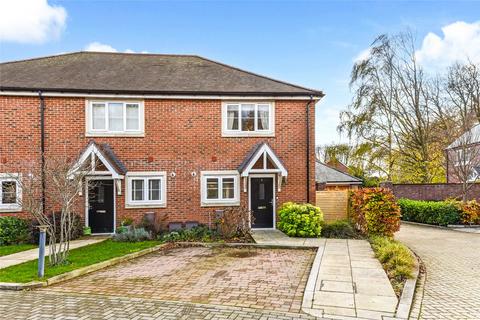 2 bedroom end of terrace house for sale, Maddoxwood, Chichester, West Sussex, PO19