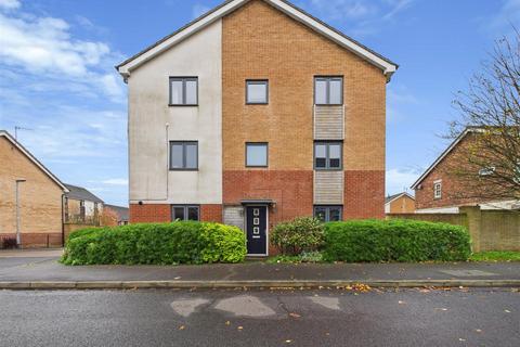 undefined, Millias Close, Brough