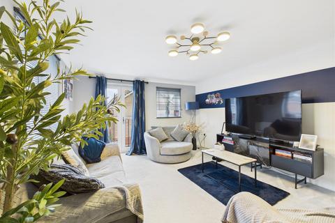 undefined, Millias Close, Brough