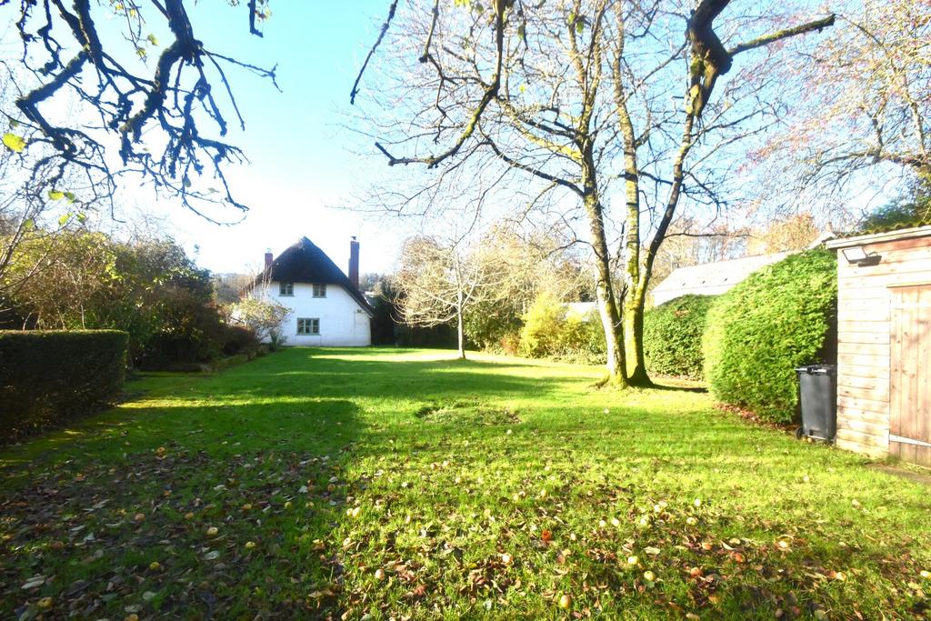 Dunkeswell Seddons