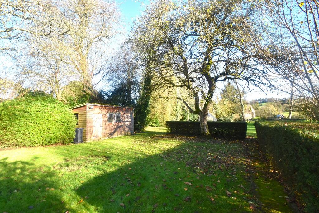 Dunkeswell Seddons