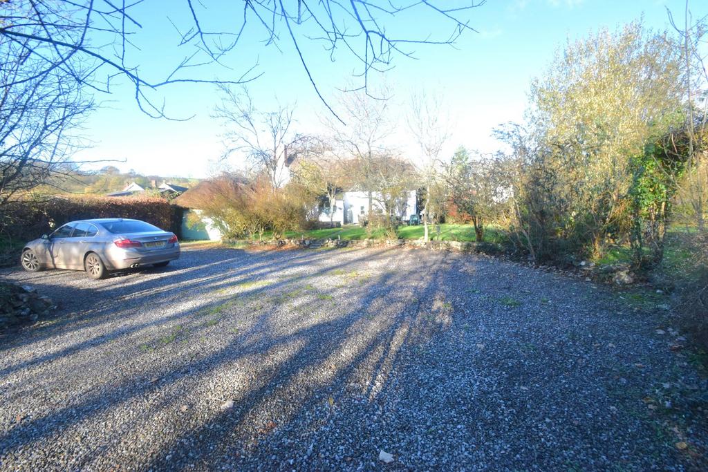 Dunkeswell Seddons