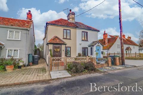 undefined, Church Road, Cressing, CM77