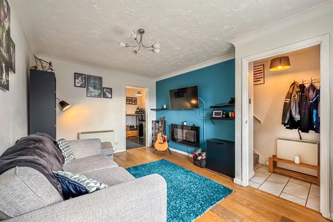 2 bedroom terraced house for sale, Pine Court, Laburnum Close, Red Lodge, Bury St. Edmunds, Suffolk
