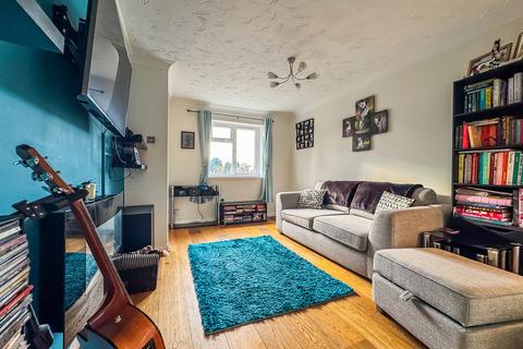 2 bedroom terraced house for sale, Pine Court, Laburnum Close, Red Lodge, Bury St. Edmunds, Suffolk