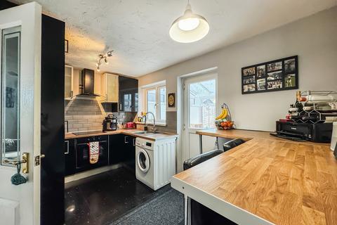 2 bedroom terraced house for sale, Pine Court, Laburnum Close, Red Lodge, Bury St. Edmunds, Suffolk