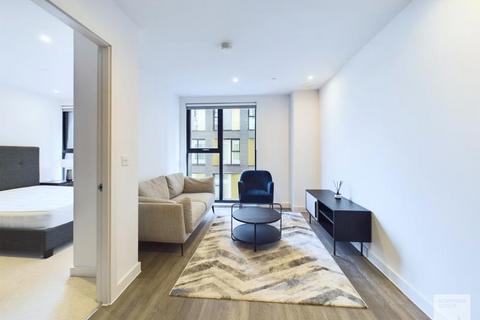 undefined, High Definition :: 5th Floor