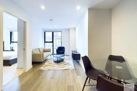undefined, High Definition :: 5th Floor