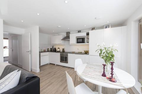 undefined, Triangle Place, Clapham South, London, SW4