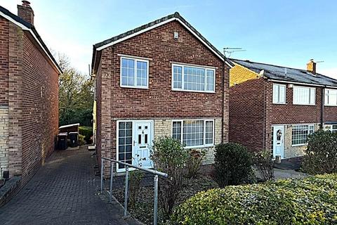 undefined, Haddon Way, Aston, Sheffield