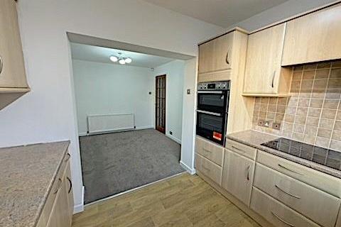 undefined, Haddon Way, Aston, Sheffield