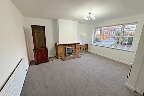 undefined, Haddon Way, Aston, Sheffield