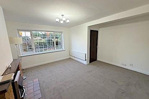 undefined, Haddon Way, Aston, Sheffield