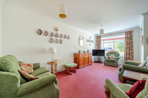 2 bedroom terraced bungalow for sale, Elder Close, Winchester, SO22