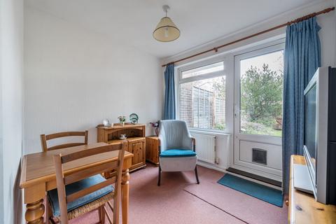 2 bedroom terraced bungalow for sale, Elder Close, Winchester, SO22