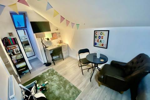 undefined, Off Hawthorne Avenue, Uplands, , Swansea