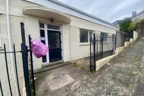 undefined, Off Hawthorne Avenue, Uplands, , Swansea