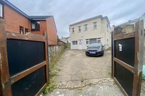 undefined, Off Hawthorne Avenue, Uplands, , Swansea