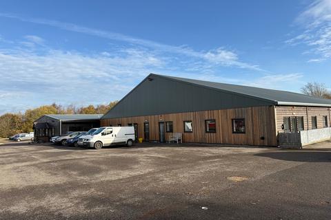 Office to rent, Unit 17 Danworth Farm, Cuckfield Rd Hurstpierpoint BN6 9GL