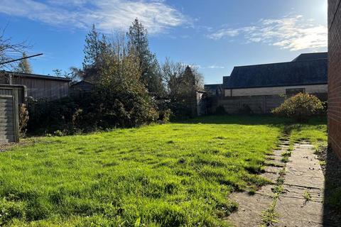undefined, Appleton,  Oxfordshire,  OX13