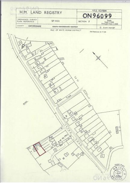 Title Plan
