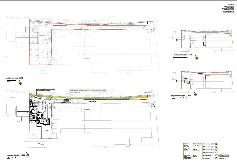 Plans