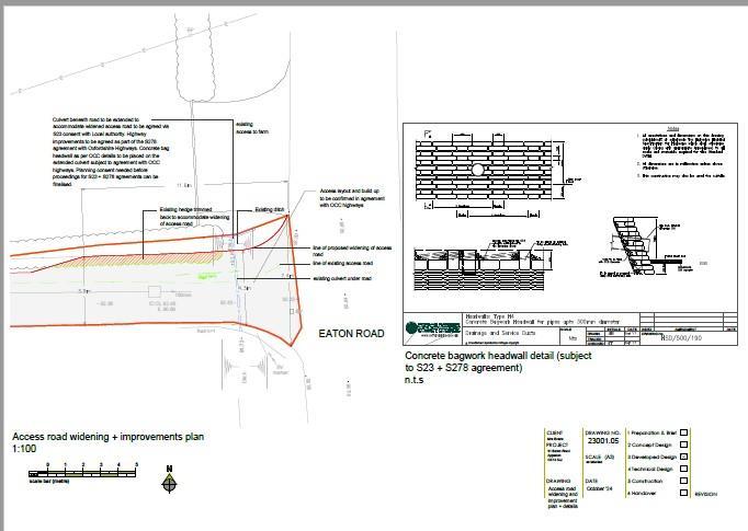 Plans