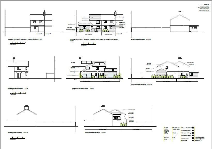 Plans