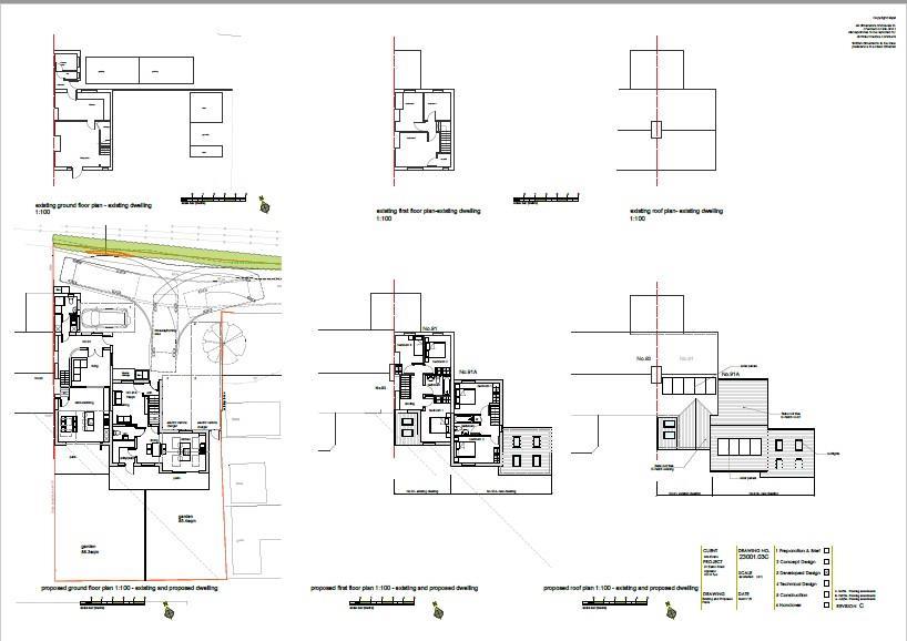 Plans