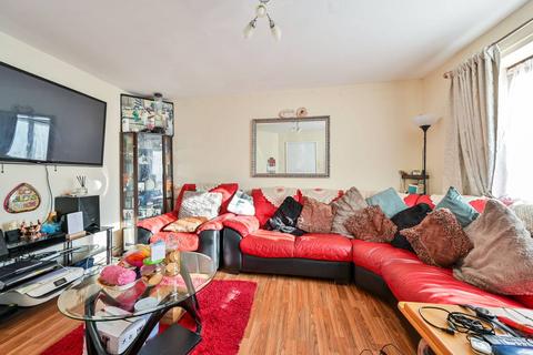 undefined, Gatonby Street, Peckham, London, SE15
