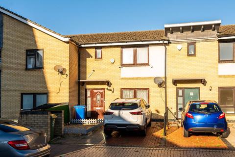 undefined, Gatonby Street, Peckham, London, SE15
