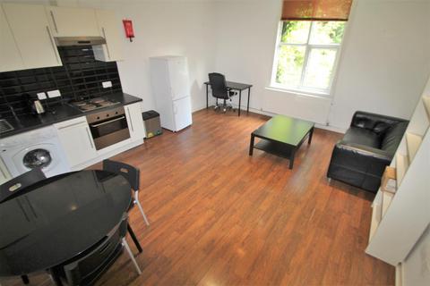 undefined, St Johns Terrace, Hyde Park, Leeds, LS3 1DY