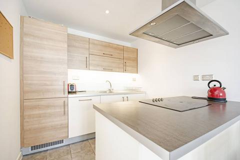 undefined, Kinetica Apartments, Dalston, London, E8