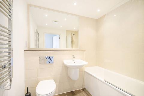 undefined, Kinetica Apartments, Dalston, London, E8