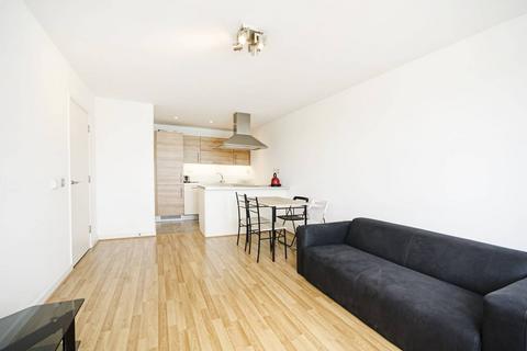 undefined, Kinetica Apartments, Dalston, London, E8