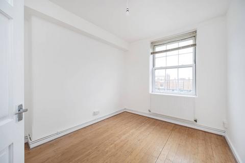 undefined, Homerton High Street, Hackney, London, E9
