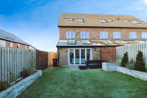 undefined, Elmer Place, Cumbria CA3