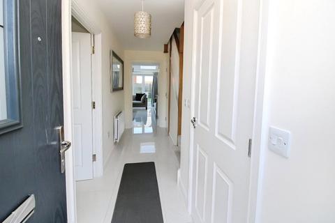 undefined, Elmer Place, Cumbria CA3