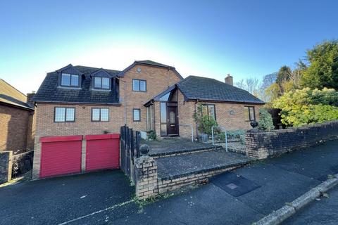 undefined, Church Road, Gilwern, Abergavenny, NP7