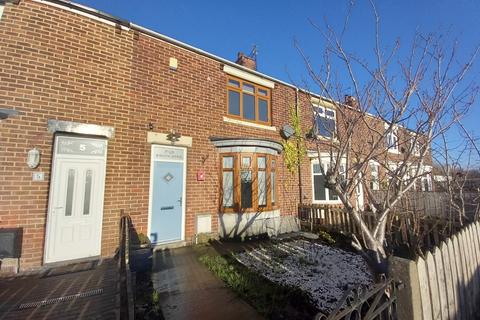 undefined, Windsor Avenue, Spennymoor, County Durham, DL16