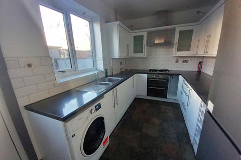 undefined, Windsor Avenue, Spennymoor, County Durham, DL16