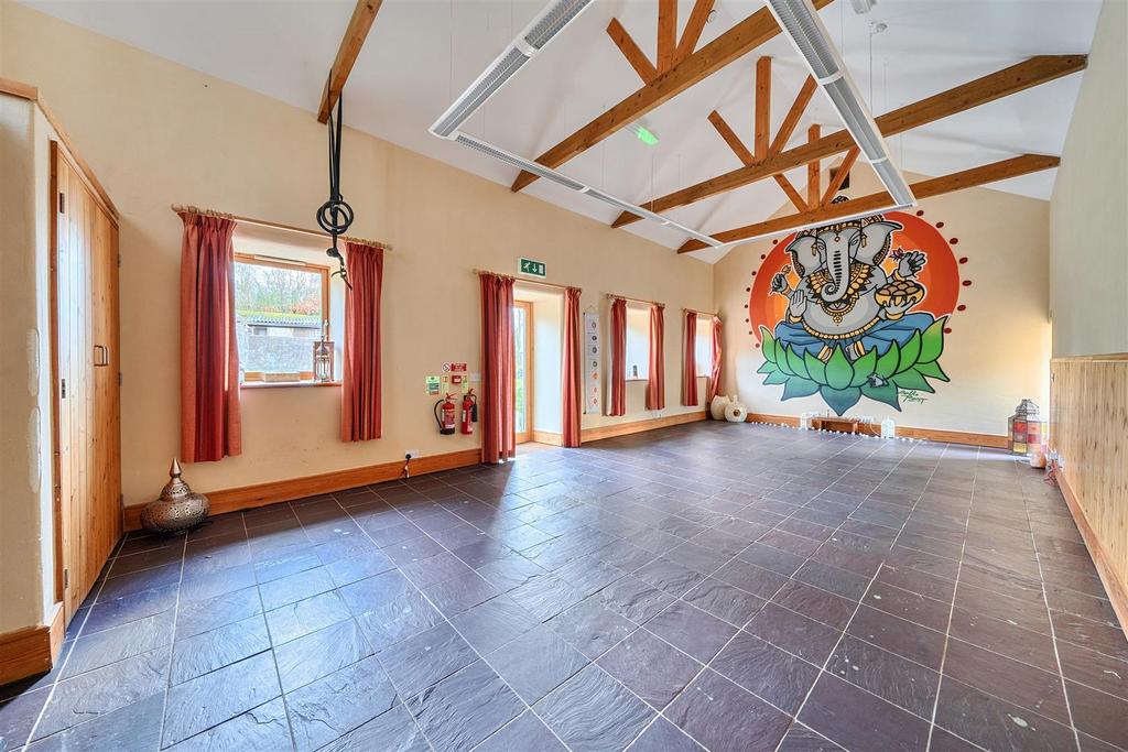 Yoga Studio