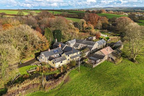 11 bedroom detached house for sale, East Down, Barnstaple