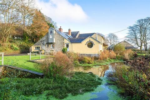 11 bedroom detached house for sale, East Down, Barnstaple