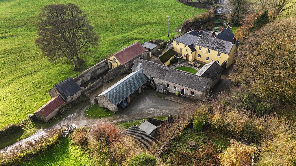 Drone View