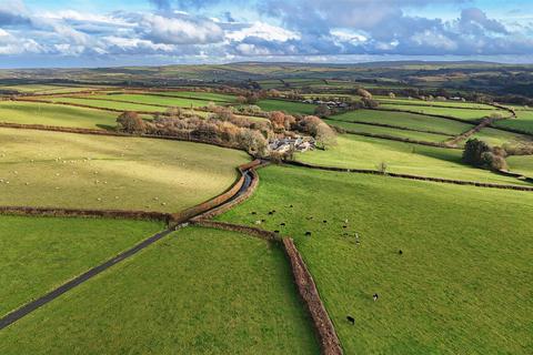 11 bedroom detached house for sale, East Down, Barnstaple