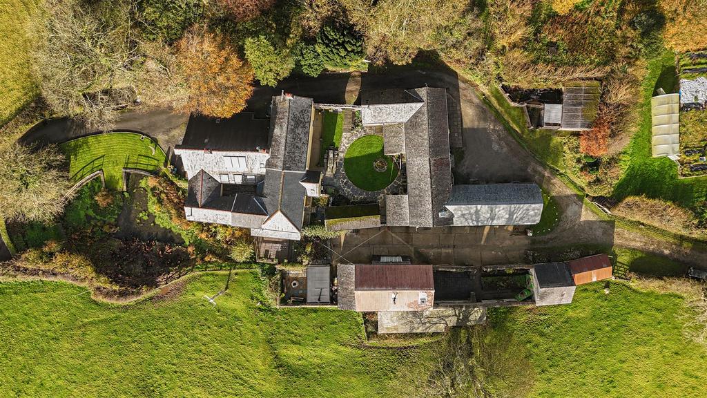 Drone View