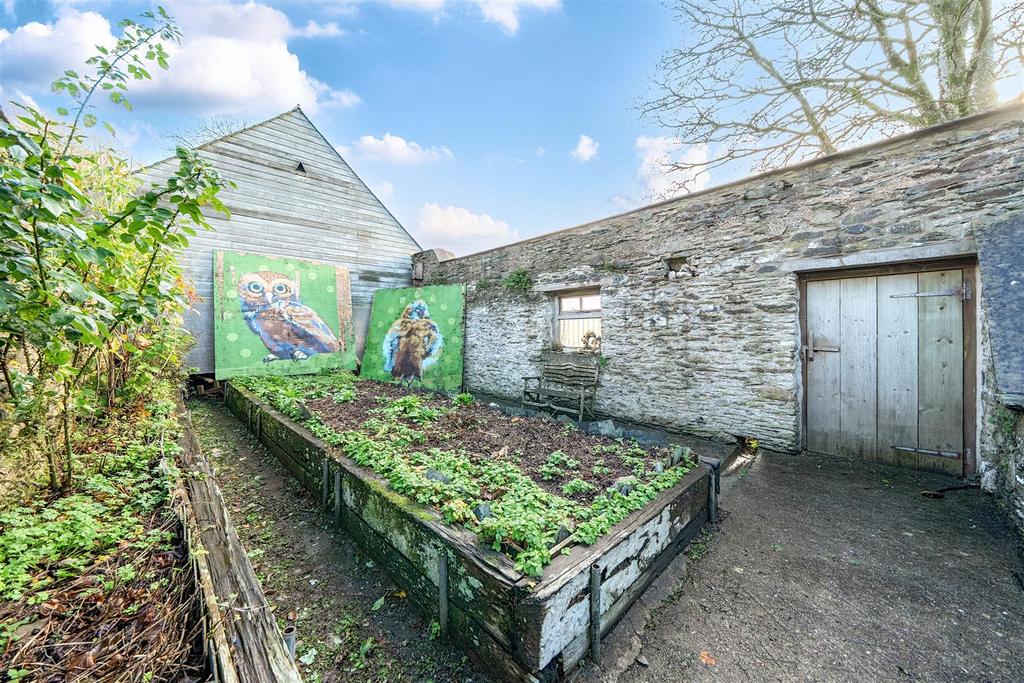Outbuilding