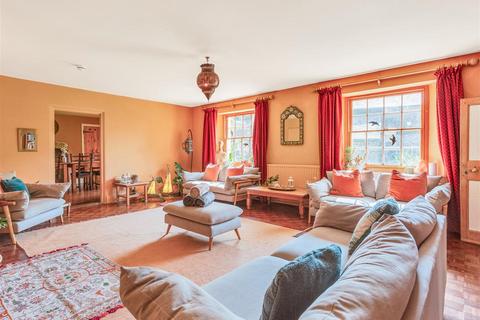 11 bedroom detached house for sale, East Down, Barnstaple
