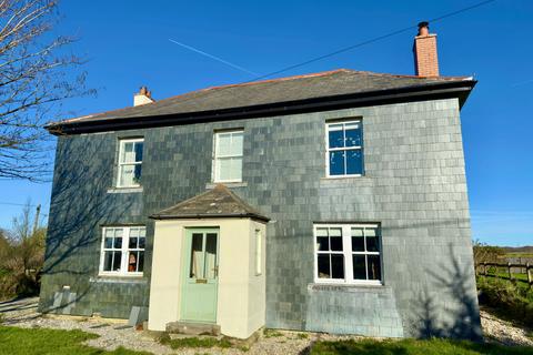 undefined, Camelford, PL32